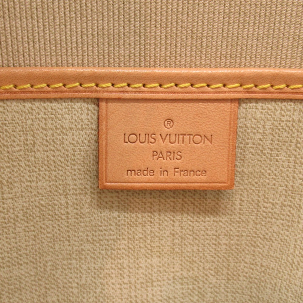 Louis Vuitton Excursion Brown Monogram Handbag - image 6